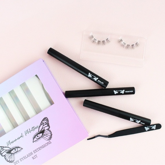 DIY LASH CLUSTER SEGMENTS KITS - Picture 3 of 10